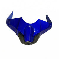 US STOCK NT Injection Mold New Kit Gloss Blue Black ABS Fairing Fit for Yamaha 2020-2025 YZF R1 N022 Available in CA
