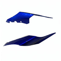 US STOCK NT Injection Mold New Kit Gloss Blue Black ABS Fairing Fit for Yamaha 2020-2025 YZF R1 N022 Available in CA