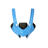 NT Injection Mold New Kit Gloss Blue ABS Fairing Fit for Yamaha 2022-2025 YZF R7 T036
