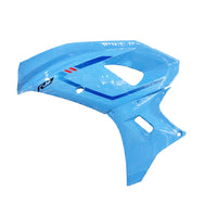 NT Injection Mold New Kit Gloss Blue ABS Fairing Fit for Yamaha 2022-2025 YZF R7 T036