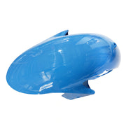 NT Injection Mold New Kit Gloss Blue ABS Fairing Fit for Yamaha 2022-2025 YZF R7 T036
