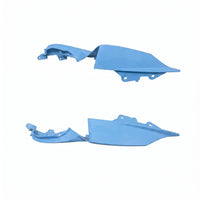 NT Injection Mold New Kit Gloss Blue ABS Fairing Fit for Yamaha 2022-2025 YZF R7 T036