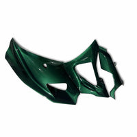 NT Injection Mold New Kit Dark Green Black Carbon Fiber Look ABS Fairing Fit for Yamaha 2022-2025 YZF R7 N037
