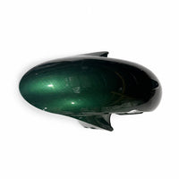 NT Injection Mold New Kit Dark Green Black Carbon Fiber Look ABS Fairing Fit for Yamaha 2022-2025 YZF R7 N037