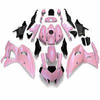 NT Injection Mold New Kit Pearl Purple ABS Fairing Fit for Yamaha 2022-2025 YZF R7 N038