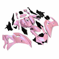 NT Injection Mold New Kit Pearl Purple ABS Fairing Fit for Yamaha 2022-2025 YZF R7 N038