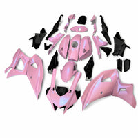 NT Injection Mold New Kit Pearl Purple ABS Fairing Fit for Yamaha 2022-2025 YZF R7 N038