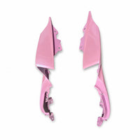 NT Injection Mold New Kit Pearl Purple ABS Fairing Fit for Yamaha 2022-2025 YZF R7 N038