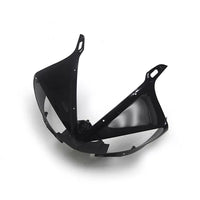 NT Aftermarket Injection ABS Plastic Fairing Fit for 2003-2005 YZF R6 & 06-09 R6S White Black N071