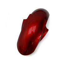 NT Aftermarket Injection ABS Plastic Fairing Fit for 2003-2005 YZF R6 & 06-09 R6S Red Matte Black N072