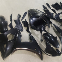 NT Aftermarket Injection ABS Plastic Fairing Kit Fit for YZF R6 2003-2005 Carbon Fiber Look S01