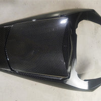 NT Aftermarket Injection ABS Plastic Fairing Kit Fit for YZF R6 2003-2005 Carbon Fiber Look S01
