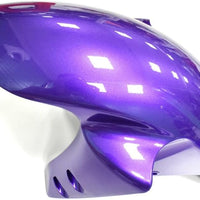 NT Aftermarket Injection Fairing Kit Fit for YZF R1 2004-2006 Purple N099