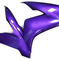 NT Aftermarket Injection Fairing Kit Fit for YZF R1 2004-2006 Purple N099