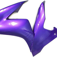 NT Aftermarket Injection Fairing Kit Fit for YZF R1 2004-2006 Purple N099