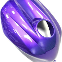 NT Aftermarket Injection Fairing Kit Fit for YZF R1 2004-2006 Purple N099