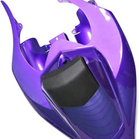 NT Aftermarket Injection Fairing Kit Fit for YZF R1 2004-2006 Purple N099