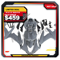 YMH04R1-YXHG-GRAY sale 499