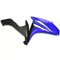 NT Aftermarket Injection ABS Plastic Fairing Fit for YZF R1 2007-2008 Blue Black N005