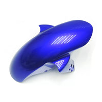 NT Aftermarket Injection ABS Plastic Fairing Fit for YZF R1 2007-2008 Blue Black N005