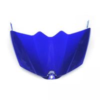 NT Aftermarket Injection ABS Plastic Fairing Fit for YZF R1 2007-2008 Blue Black N005