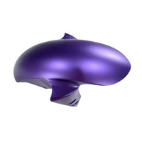 NT Aftermarket Injection ABS Plastic Fairing Fit for YZF R1 2007-2008 Matte Purple U080