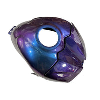 NT Aftermarket Injection ABS Plastic Fairing Fit for YZF R1 2007-2008 Chameleon Blue Purple N079
