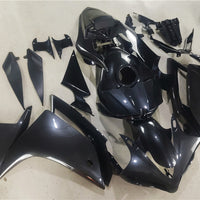 US STOCK NT Aftermarket Injection ABS Plastic Fairing Fit for YZF R1 2007-2008 Carbon Fiber Look T01 Available in CA
