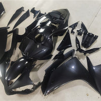 US STOCK NT Aftermarket Injection ABS Plastic Fairing Fit for YZF R1 2007-2008 Carbon Fiber Look T01 Available in CA