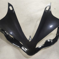 US STOCK NT Aftermarket Injection ABS Plastic Fairing Fit for YZF R1 2007-2008 Carbon Fiber Look T01 Available in CA