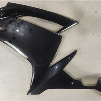 US STOCK NT Aftermarket Injection ABS Plastic Fairing Fit for YZF R1 2007-2008 Carbon Fiber Look T01 Available in CA