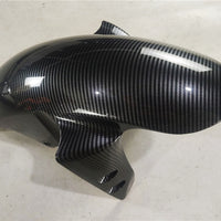 US STOCK NT Aftermarket Injection ABS Plastic Fairing Fit for YZF R1 2007-2008 Carbon Fiber Look T01 Available in CA