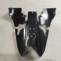 US STOCK NT Aftermarket Injection ABS Plastic Fairing Fit for YZF R1 2007-2008 Carbon Fiber Look T01 Available in CA