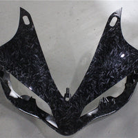 US STOCK NT Aftermarket Injection ABS Plastic Fairing Fit for YZF R1 2007-2008 Forged Carbon Fiber Look S02 Available in CA
