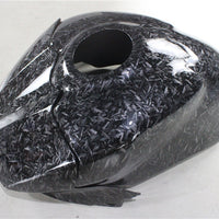 US STOCK NT Aftermarket Injection ABS Plastic Fairing Fit for YZF R1 2007-2008 Forged Carbon Fiber Look S02 Available in CA