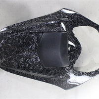 US STOCK NT Aftermarket Injection ABS Plastic Fairing Fit for YZF R1 2007-2008 Forged Carbon Fiber Look S02 Available in CA
