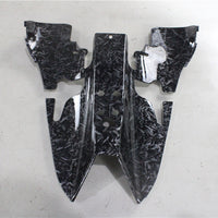 US STOCK NT Aftermarket Injection ABS Plastic Fairing Fit for YZF R1 2007-2008 Forged Carbon Fiber Look S02 Available in CA