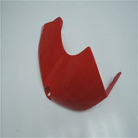 2008-2016 YZF R6 individual fairing parts for front fairings& seat fairing& front tank fairing