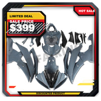 YMH08R6-GRAY sale 399