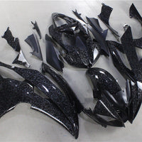 US STOCK NT Aftermarket Injection ABS Plastic Fairing Fit for YZF R6 2008-2016 Forged Carbon Fiber Look S02 Available in CA