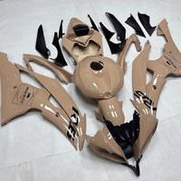 NT Aftermarket Injection ABS Plastic Fairing Fit for YZF R6 2008-2016 Desert Tan U151