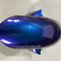 NT Aftermarket Injection ABS Plastic Fairing Fit for YZF R6 2008-2016 Chameleon Blue Purple