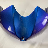 NT Aftermarket Injection ABS Plastic Fairing Fit for YZF R6 2008-2016 Chameleon Blue Purple