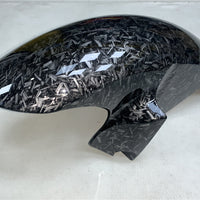 US STOCK NT Aftermarket Injection ABS Plastic Fairing Fit for YZF R6 2008-2016 Forged Carbon Fiber Look SU02 Available in CA