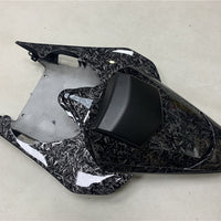 US STOCK NT Aftermarket Injection ABS Plastic Fairing Fit for YZF R6 2008-2016 Forged Carbon Fiber Look SU02 Available in CA