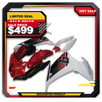 YMH09FZ6R-003 sale 499