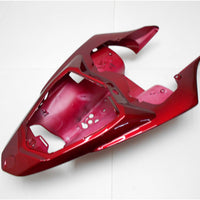 US STOCK NT Aftermarket Injection ABS Plastic Fairing Fit for YZF R1 2009-2011 Red Black N001 Available in CA