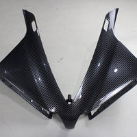 US STOCK NT Aftermarket Injection ABS Plastic Fairing Fit for YZF R1 2012-2014 Carbon Fiber Look S01 Available in TX