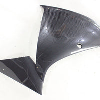 US STOCK NT Aftermarket Injection ABS Plastic Fairing Fit for YZF R1 2012-2014 Carbon Fiber Look S01 Available in TX