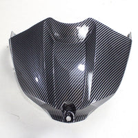 US STOCK NT Aftermarket Injection ABS Plastic Fairing Fit for YZF R1 2012-2014 Carbon Fiber Look S01 Available in TX